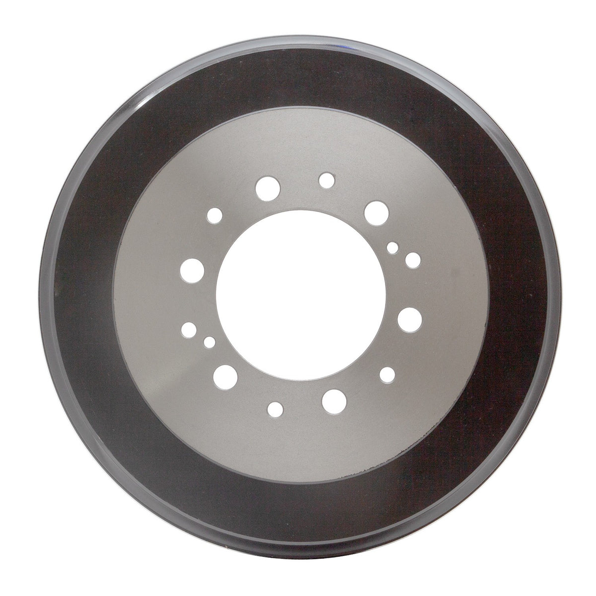 Dynamic Friction Company Brake Drum 365-76059