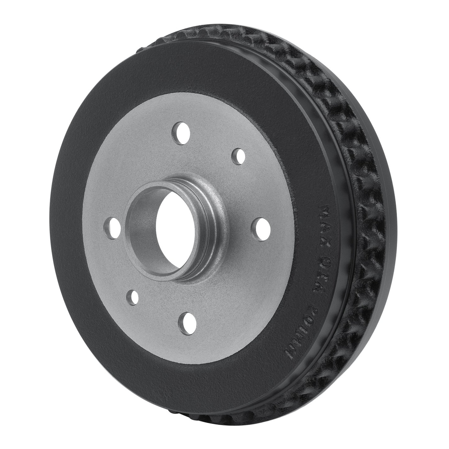 Dynamic Friction Company Brake Drum 365-80005