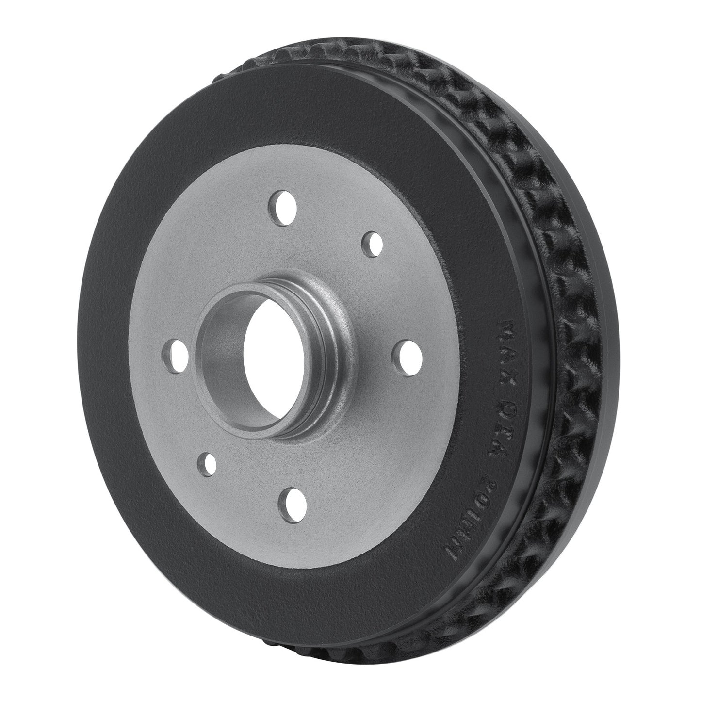 Dynamic Friction Company Brake Drum 365-80005