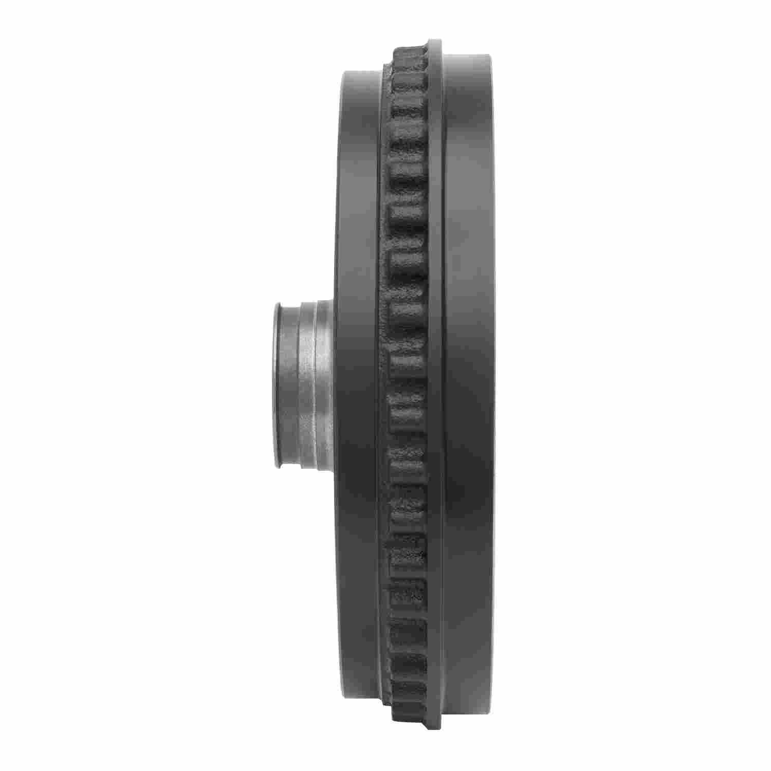Dynamic Friction Company Brake Drum 365-80005