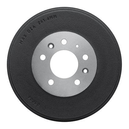 DFC 89-92 Mazda MPV Rear True Balanced Brake Drum 365-80006