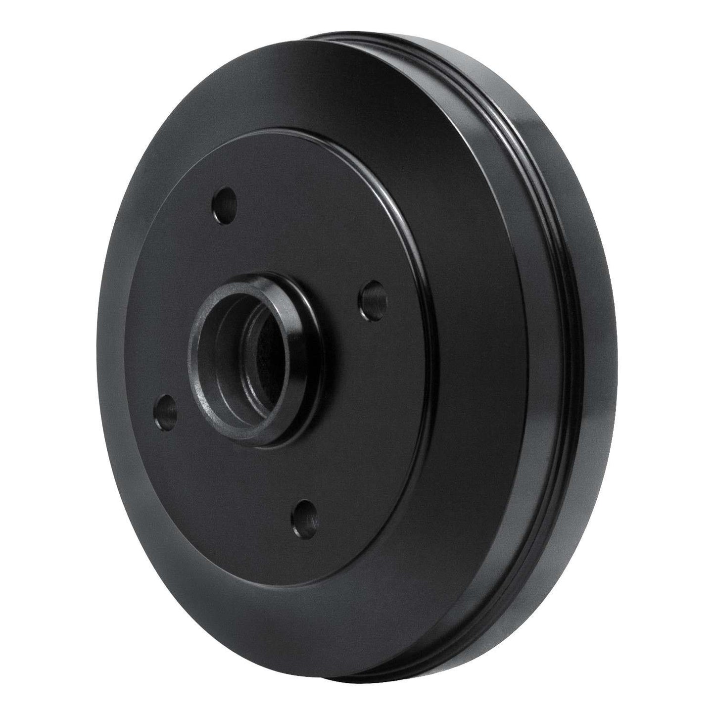 Dynamic Friction Company Brake Drum 365-80009