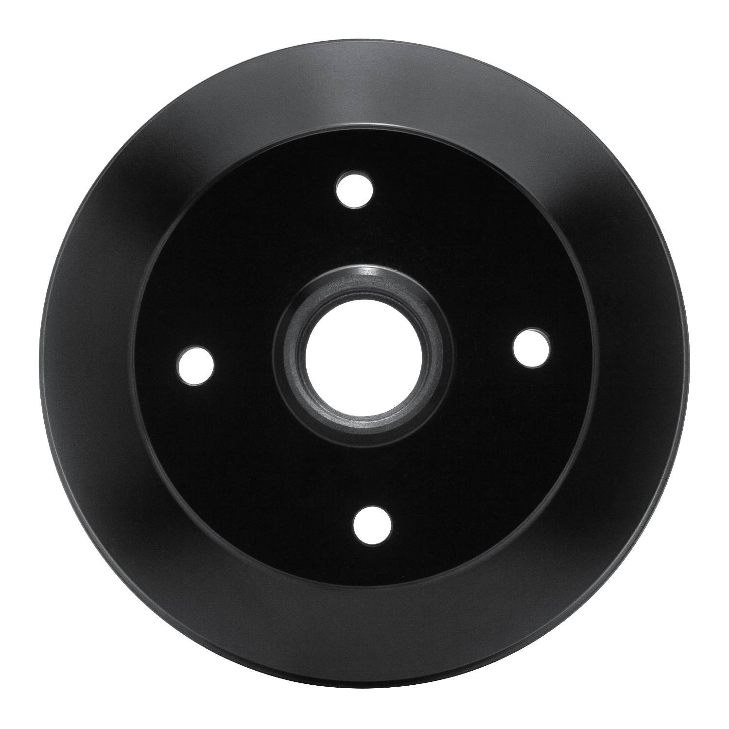 Dynamic Friction Company Brake Drum 365-80009