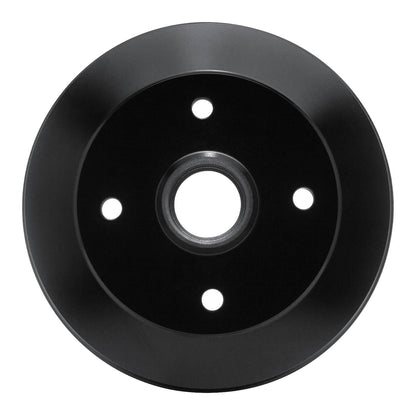 Dynamic Friction Company Brake Drum 365-80009