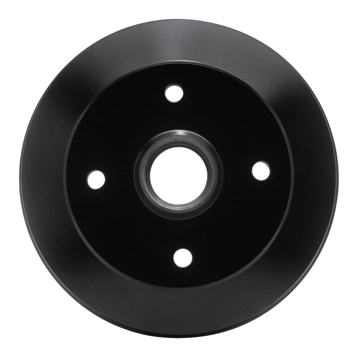 Dynamic Friction Company Brake Drum 365-80009