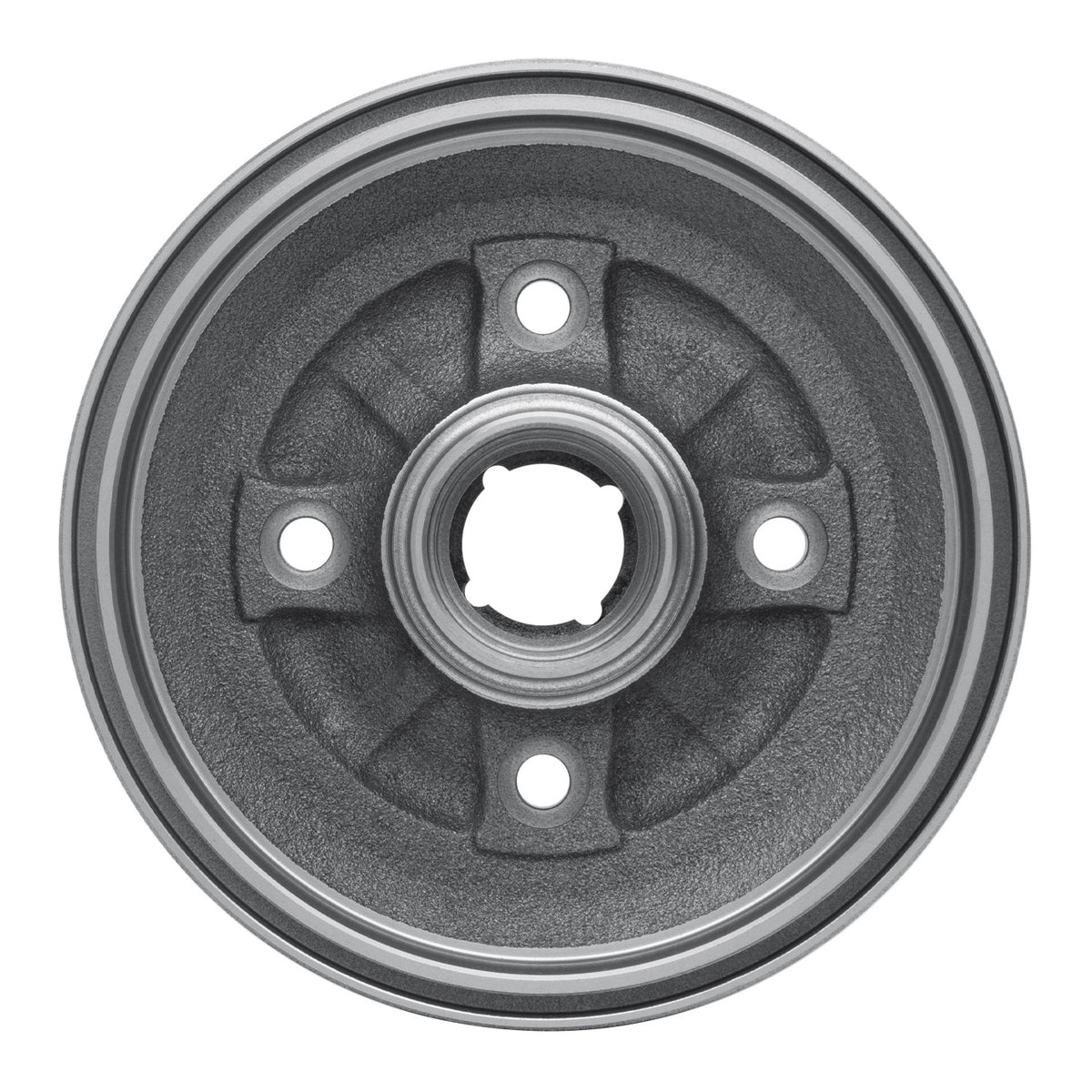 DFC 86-89 Mazda 323 Rear True Balanced Brake Drum 365-80011