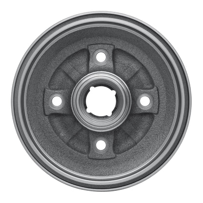 DFC 86-89 Mazda 323 Rear True Balanced Brake Drum 365-80011