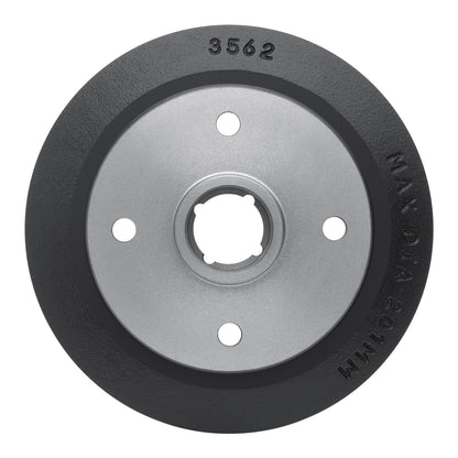 DFC 86-89 Mazda 323 Rear True Balanced Brake Drum 365-80011