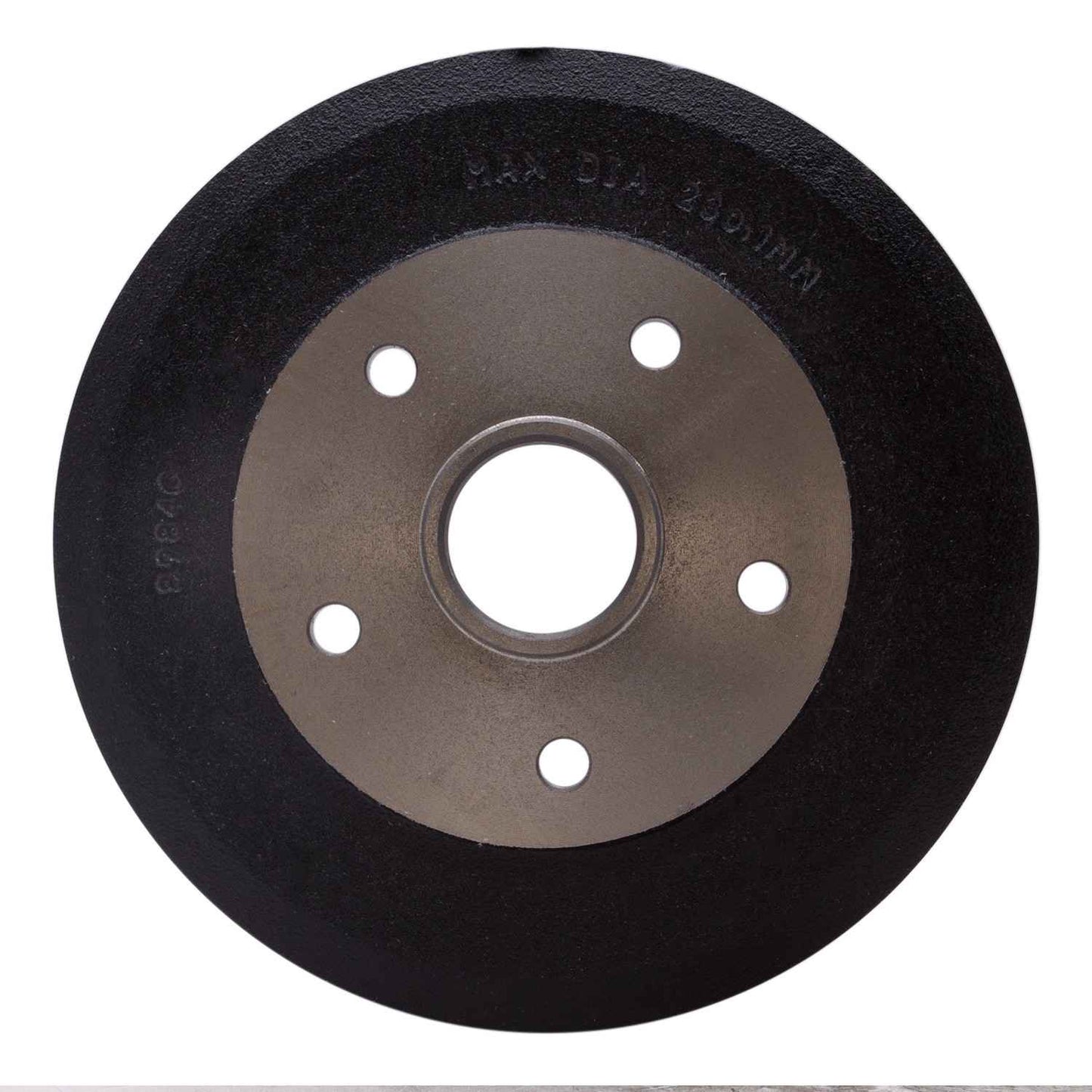 Dynamic Friction Company Brake Drum 365-80012