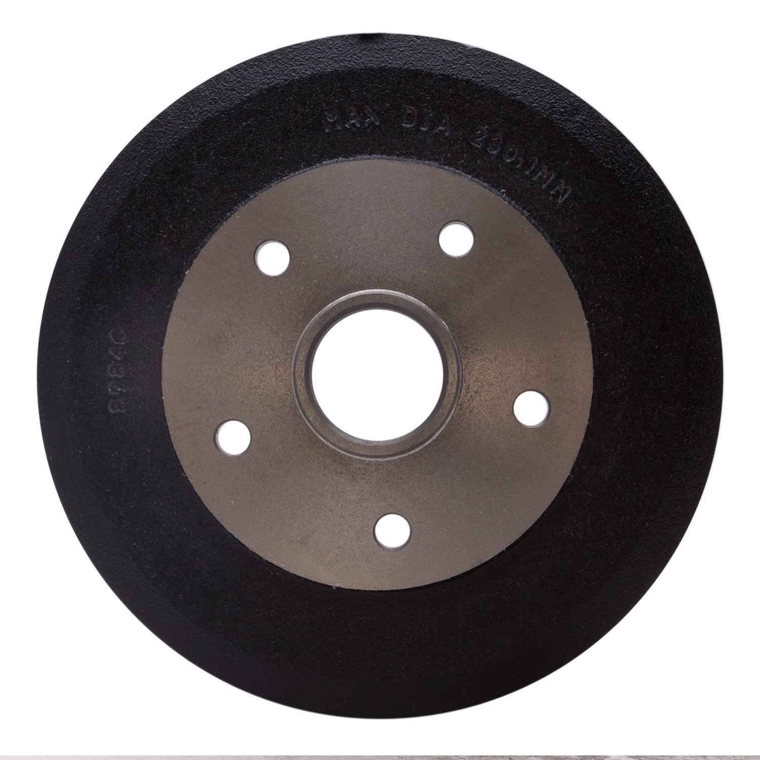 Dynamic Friction Company Brake Drum 365-80012
