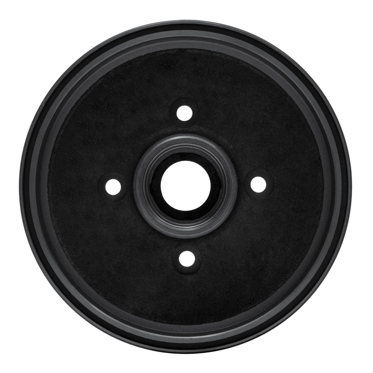 DFC 87-89 Mazda 323 Rear True Balanced Brake Drum 365-80013