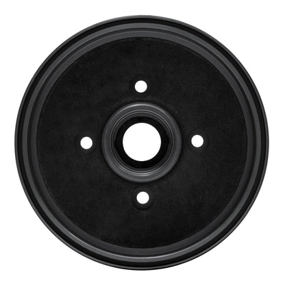 DFC 87-89 Mazda 323 Rear True Balanced Brake Drum 365-80013