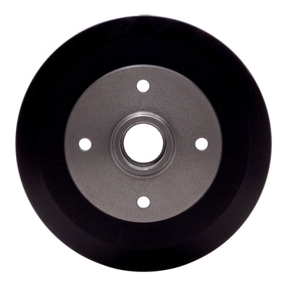 DFC 87-89 Mazda 323 Rear True Balanced Brake Drum 365-80013