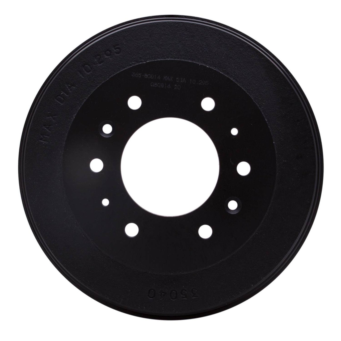 Dynamic Friction Company Brake Drum 365-80014
