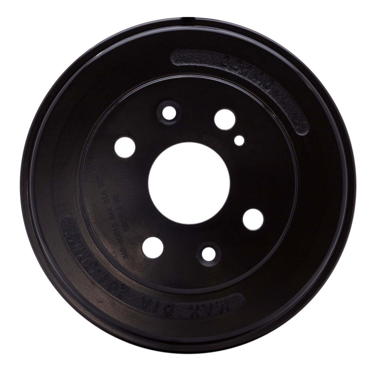 Dynamic Friction Company Brake Drum 365-80015
