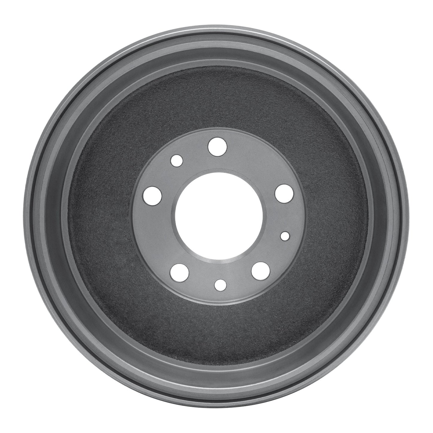 Dynamic Friction Company Brake Drum 365-80017