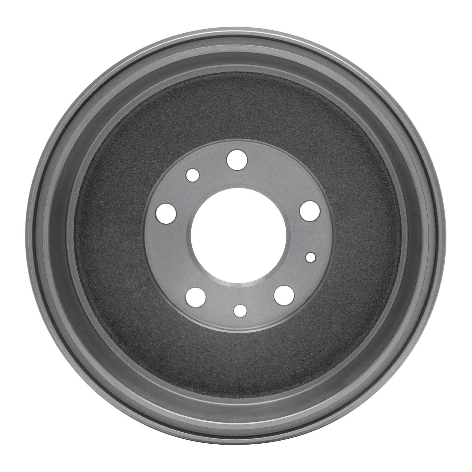 Dynamic Friction Company Brake Drum 365-80017
