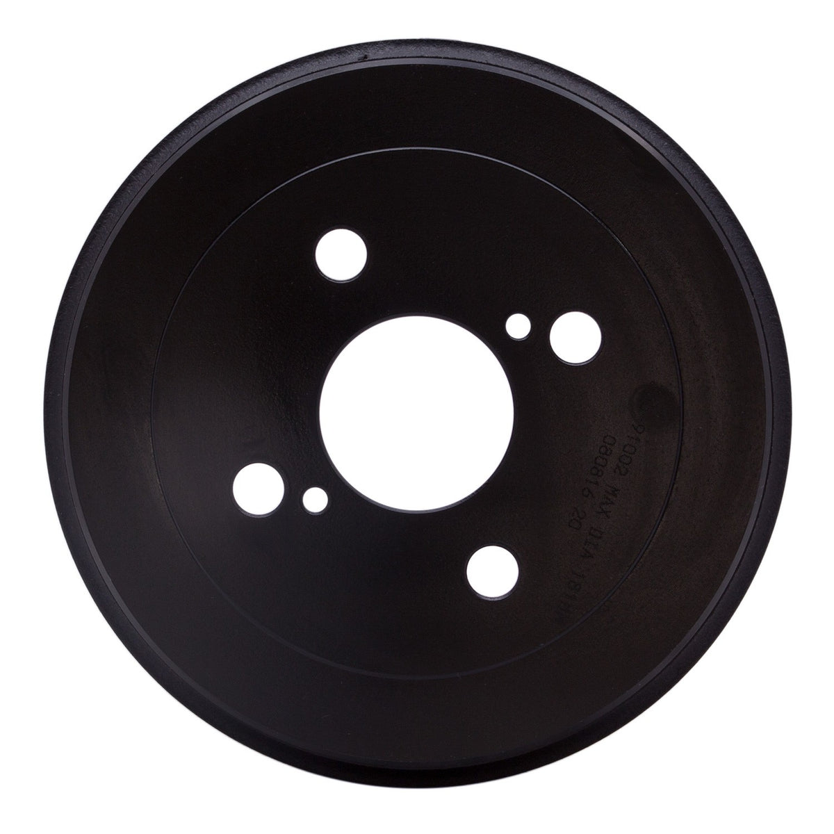 Dynamic Friction Company Brake Drum 365-91002