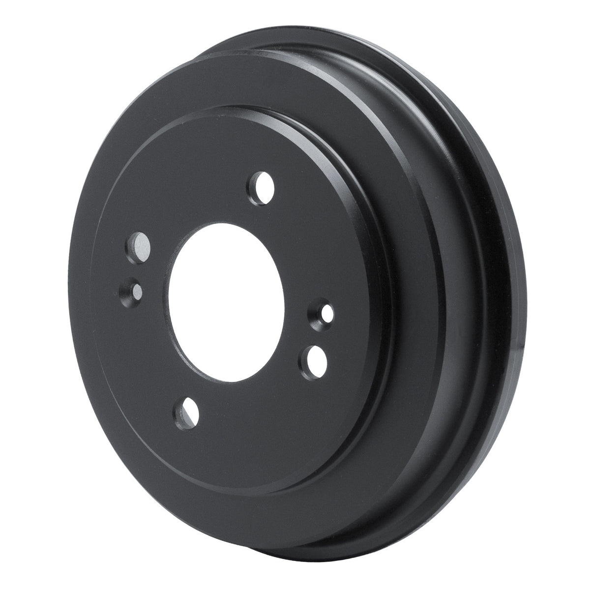 DFC 12-14 Dodge i10 (Mexico) Rear True Balanced Brake Drum 365-92009