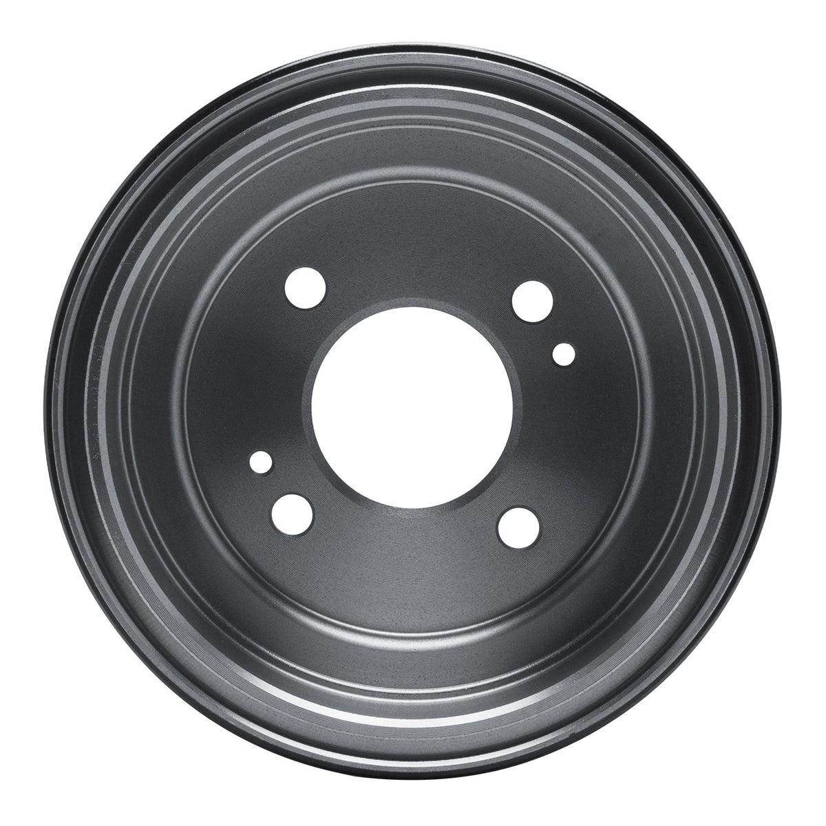 DFC 12-14 Dodge i10 (Mexico) Rear True Balanced Brake Drum 365-92009