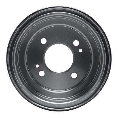 DFC 12-14 Dodge i10 (Mexico) Rear True Balanced Brake Drum 365-92009