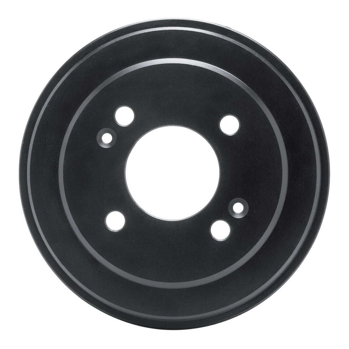 DFC 12-14 Dodge i10 (Mexico) Rear True Balanced Brake Drum 365-92009