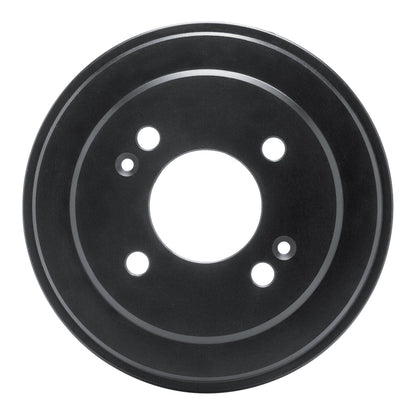 DFC 12-14 Dodge i10 (Mexico) Rear True Balanced Brake Drum 365-92009