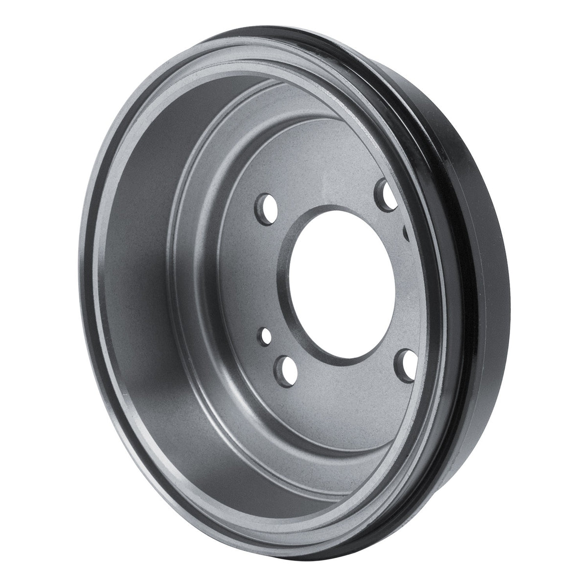 DFC 12-14 Dodge i10 (Mexico) Rear True Balanced Brake Drum 365-92009