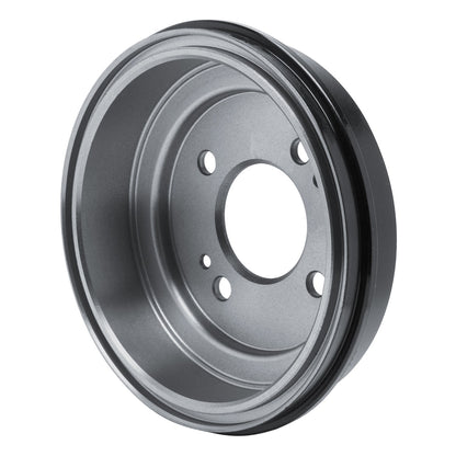 DFC 12-14 Dodge i10 (Mexico) Rear True Balanced Brake Drum 365-92009