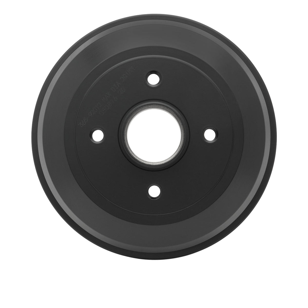 DFC 02-08 Chevrolet Corsa (Mexico) Rear True Balanced Brake Drum 365-92012