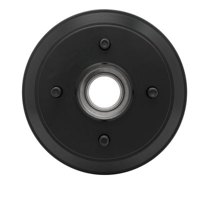 DFC 11-15 Chevrolet Matiz (Mexico) Rear True Balanced Brake Drum 365-92015