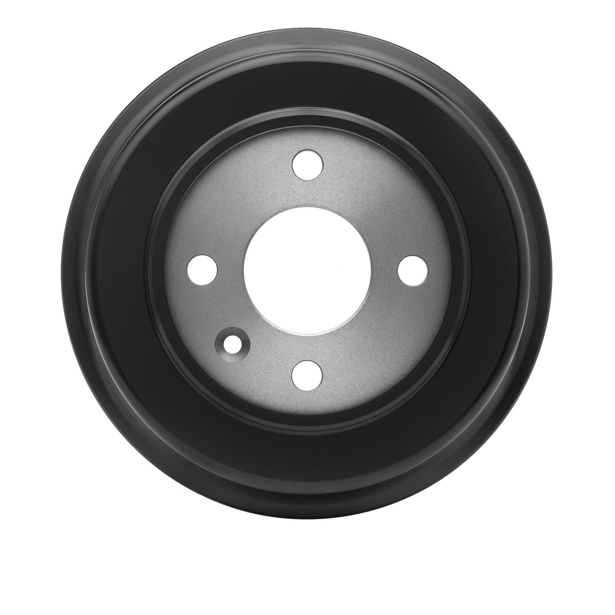 DFC 12-17 Chevrolet Sonic (Mexico) Rear True Balanced Brake Drum 365-92016