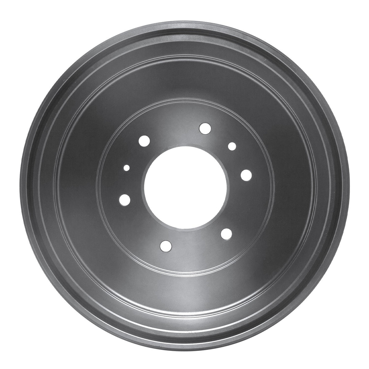 DFC 13-17 Ford Ranger (Mexico) Rear True Balanced Brake Drum 365-92023