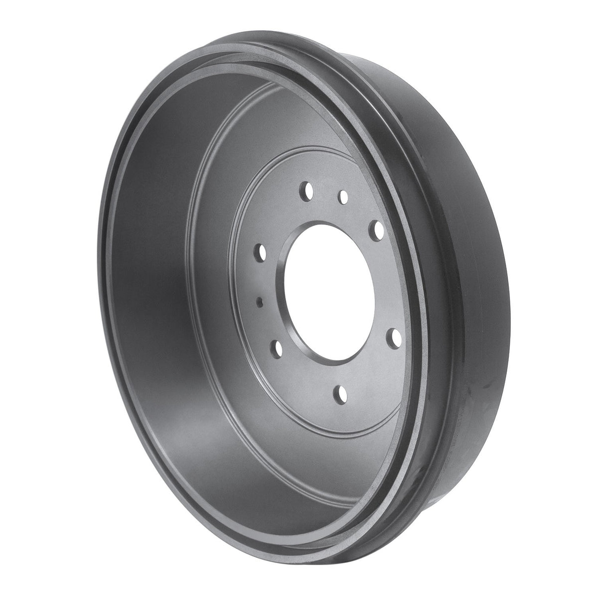 DFC 13-17 Ford Ranger (Mexico) Rear True Balanced Brake Drum 365-92023