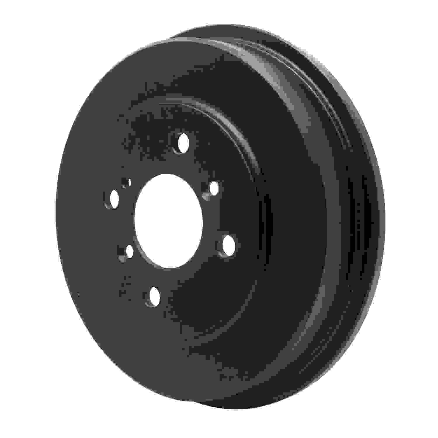 Dynamic Friction Company Brake Drum 365-92024