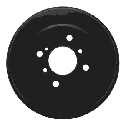 Dynamic Friction Company Brake Drum 365-92024