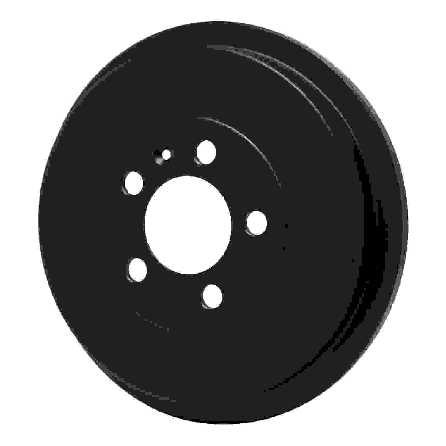Dynamic Friction Company Brake Drum 365-92039