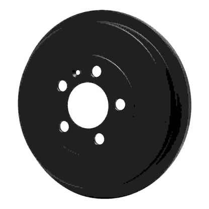 Dynamic Friction Company Brake Drum 365-92039