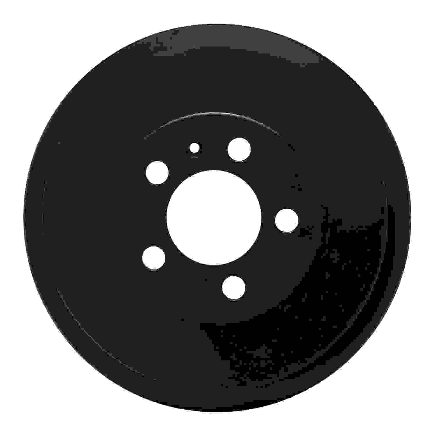 Dynamic Friction Company Brake Drum 365-92039