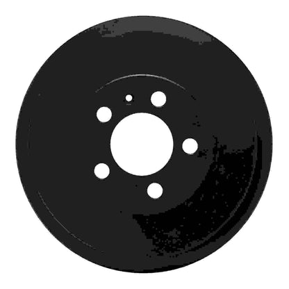 Dynamic Friction Company Brake Drum 365-92039