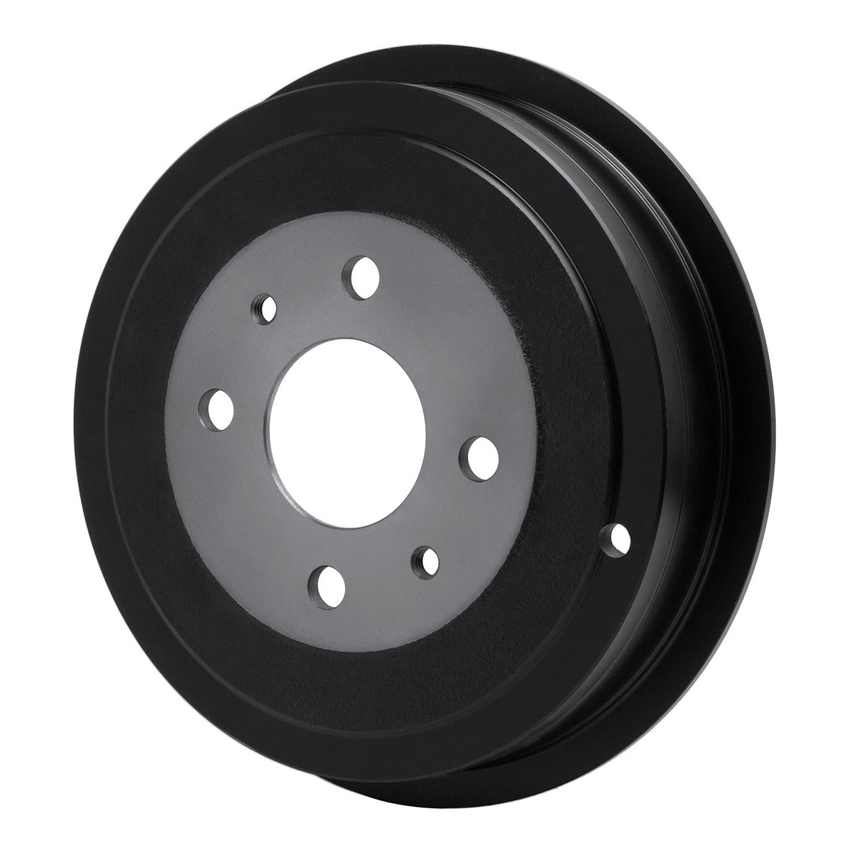 DFC 15-18 Dodge Vision (Mexico) Rear True Balanced Brake Drum 365-92043