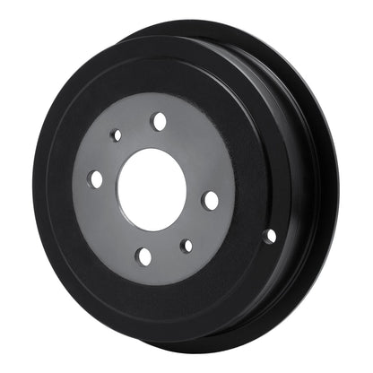 DFC 15-18 Dodge Vision (Mexico) Rear True Balanced Brake Drum 365-92043