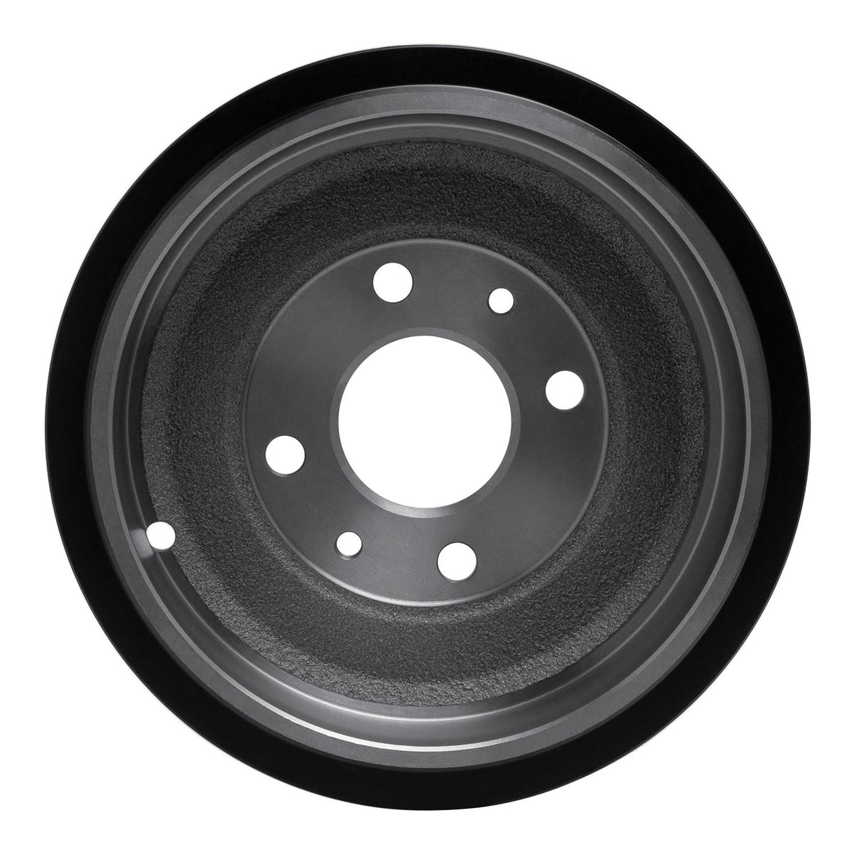 DFC 15-18 Dodge Vision (Mexico) Rear True Balanced Brake Drum 365-92043