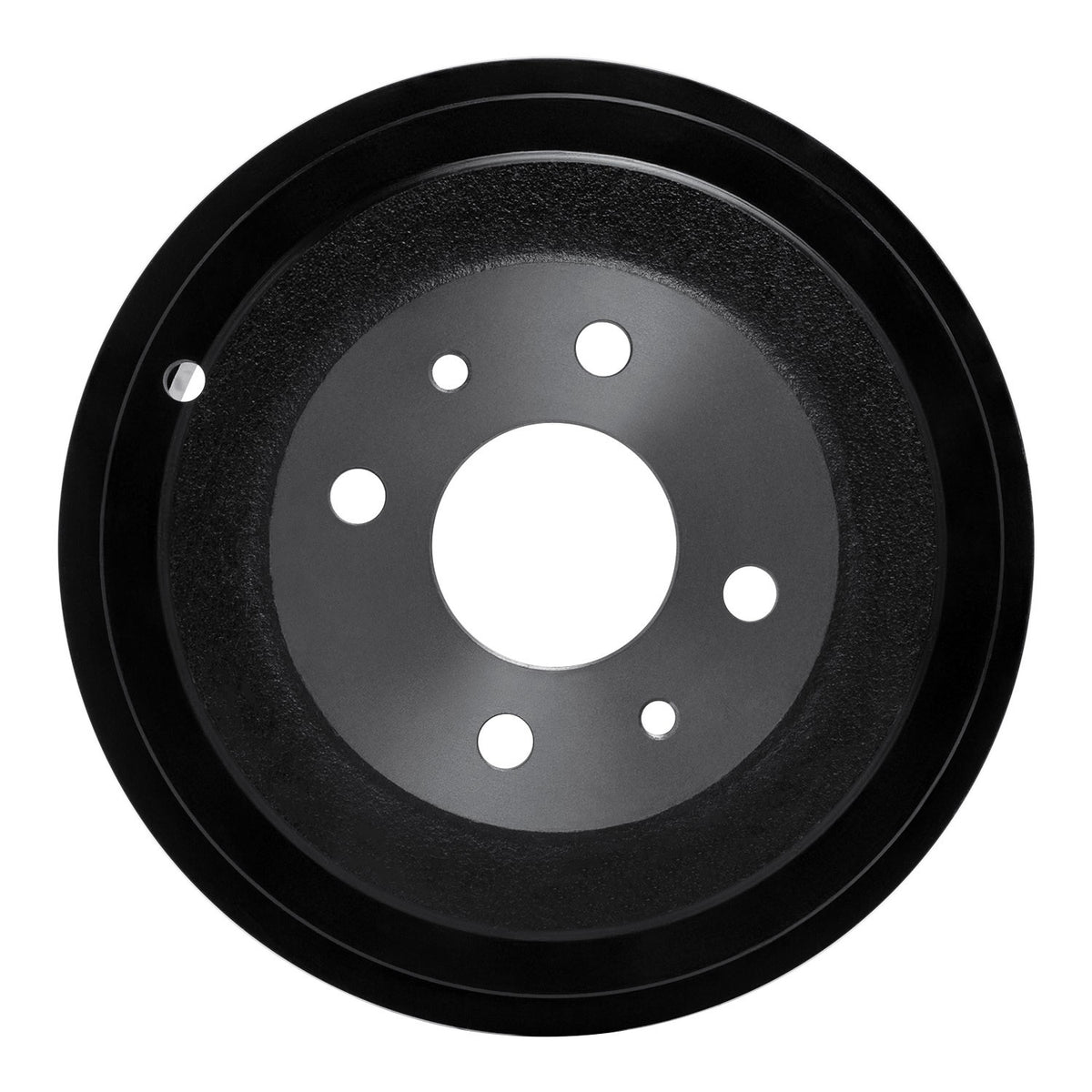DFC 15-18 Dodge Vision (Mexico) Rear True Balanced Brake Drum 365-92043