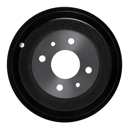 DFC 15-18 Dodge Vision (Mexico) Rear True Balanced Brake Drum 365-92043