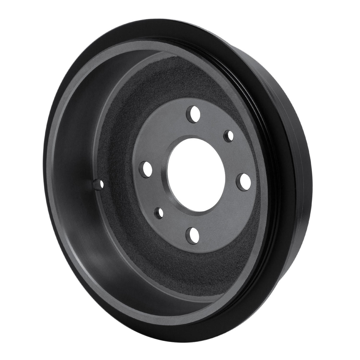DFC 15-18 Dodge Vision (Mexico) Rear True Balanced Brake Drum 365-92043