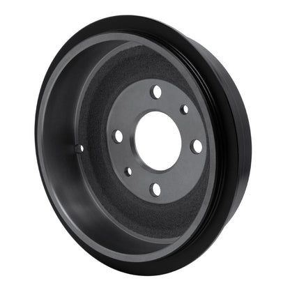 DFC 15-18 Dodge Vision (Mexico) Rear True Balanced Brake Drum 365-92043