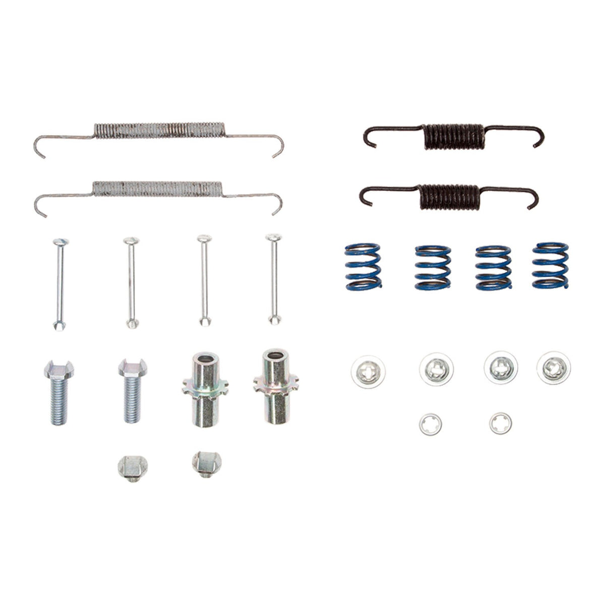 Dynamic Friction Company Drum Brake Hardware Kit 370-01008