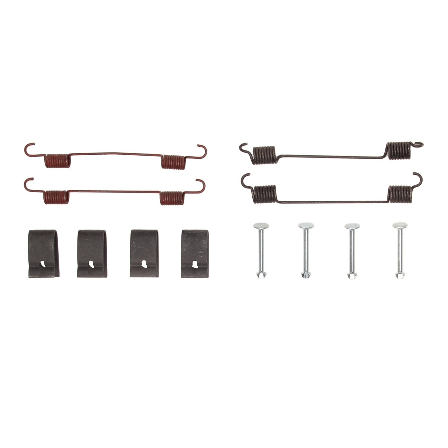 Dynamic Friction Company Drum Brake Hardware Kit 370-13001