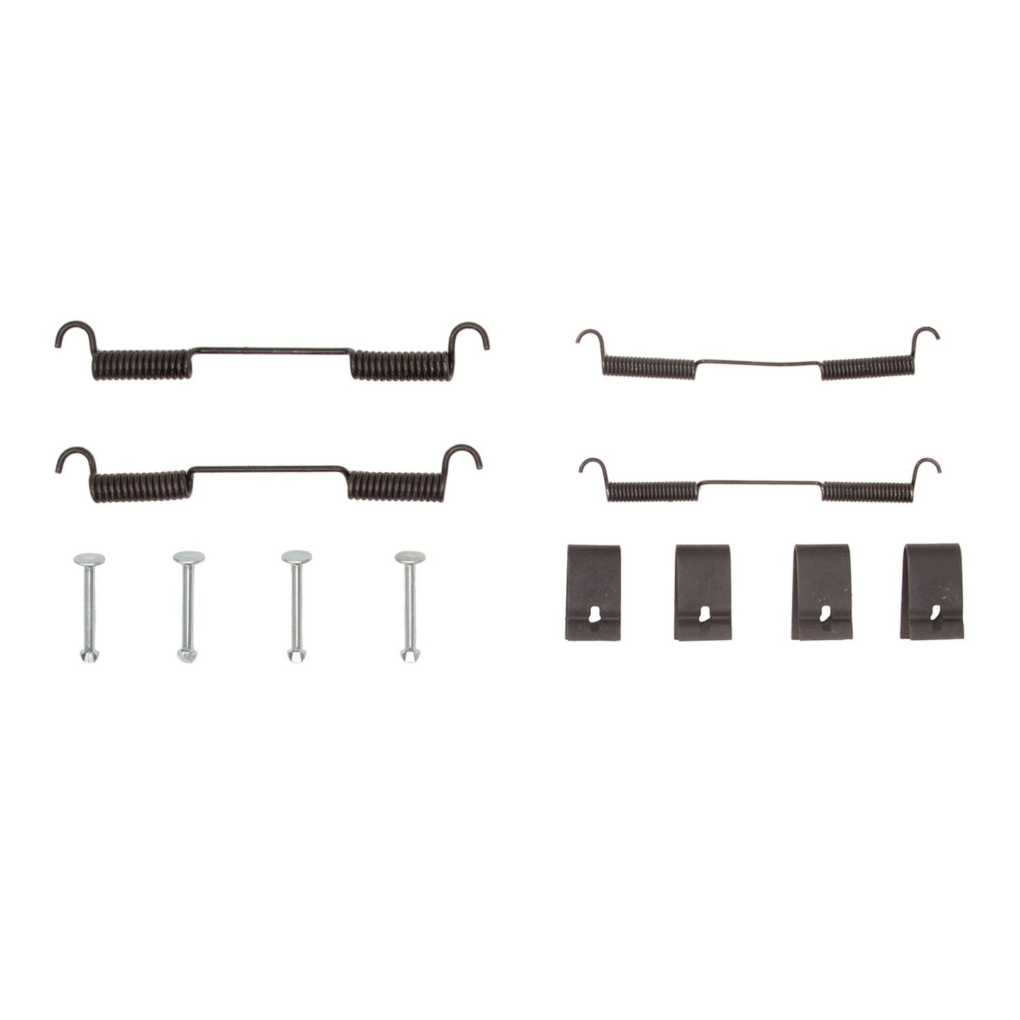 Dynamic Friction Company Drum Brake Hardware Kit 370-13003